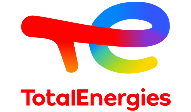 Total energies